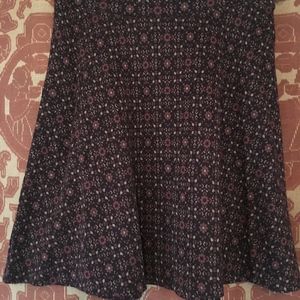 Ibex Juliet Toula Skirt